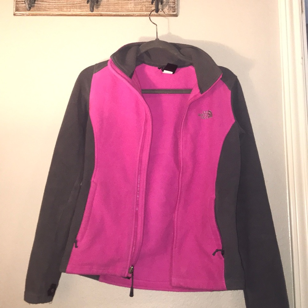 Northface Jacket - image 1